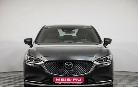 Mazda 6, 2018 год, 2 549 000 рублей, 3 фотография