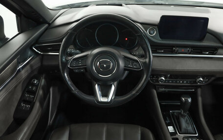 Mazda 6, 2018 год, 2 549 000 рублей, 11 фотография
