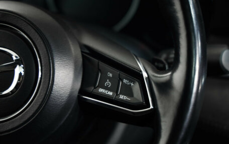 Mazda 6, 2018 год, 2 549 000 рублей, 12 фотография