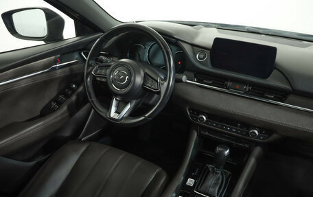Mazda 6, 2018 год, 2 549 000 рублей, 9 фотография