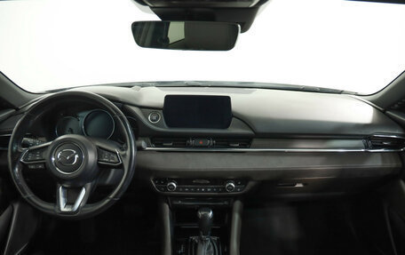 Mazda 6, 2018 год, 2 549 000 рублей, 10 фотография