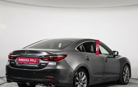 Mazda 6, 2018 год, 2 549 000 рублей, 6 фотография