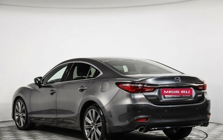 Mazda 6, 2018 год, 2 549 000 рублей, 8 фотография