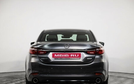 Mazda 6, 2018 год, 2 549 000 рублей, 7 фотография