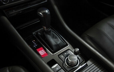 Mazda 6, 2018 год, 2 549 000 рублей, 18 фотография