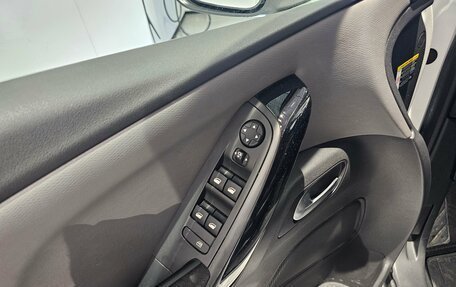 Citroen C4 Picasso II рестайлинг, 2017 год, 1 179 000 рублей, 10 фотография