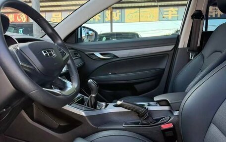Geely Emgrand, 2022 год, 1 251 000 рублей, 3 фотография