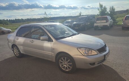Mitsubishi Lancer IX, 2003 год, 220 000 рублей, 1 фотография
