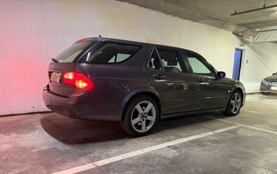 Saab 9-5 I, 2005 год, 1 650 000 рублей, 1 фотография
