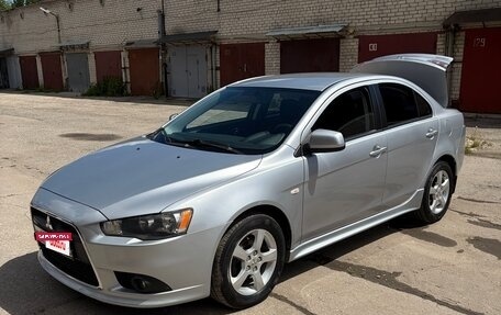 Mitsubishi Lancer IX, 2011 год, 780 000 рублей, 1 фотография
