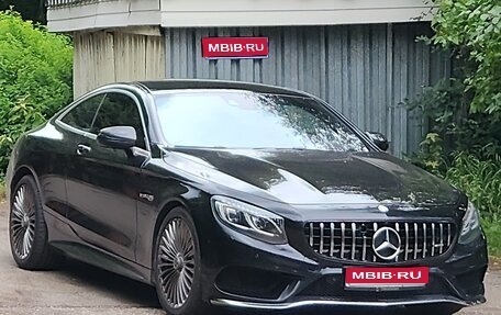 Mercedes-Benz S-Класс, 2015 год, 4 650 000 рублей, 1 фотография