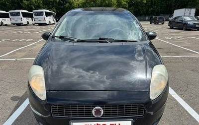Fiat Punto III Punto Evo рестайлинг, 2008 год, 300 000 рублей, 1 фотография