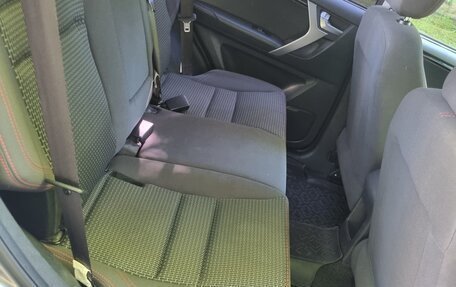 Chery Tiggo 3 I, 2018 год, 855 000 рублей, 1 фотография