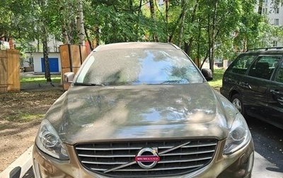 Volvo XC60 II, 2013 год, 1 750 000 рублей, 1 фотография