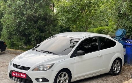 Ford Focus II рестайлинг, 2009 год, 300 000 рублей, 1 фотография