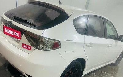 Subaru Impreza III, 2009 год, 750 000 рублей, 1 фотография