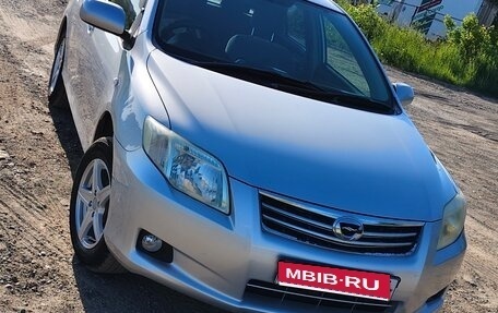 Toyota Corolla, 2009 год, 830 000 рублей, 1 фотография