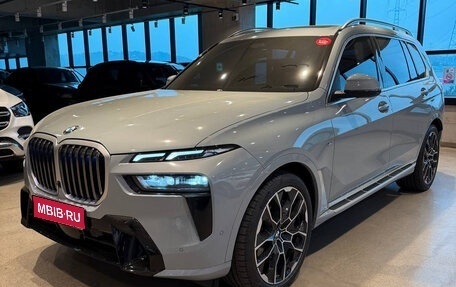 BMW X7, 2024 год, 12 990 000 рублей, 1 фотография