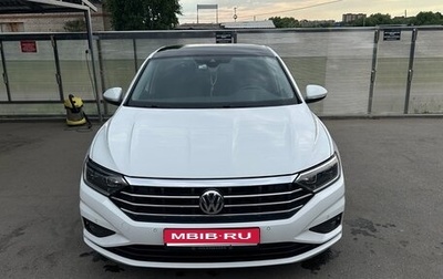 Volkswagen Jetta VII, 2020 год, 2 530 000 рублей, 1 фотография