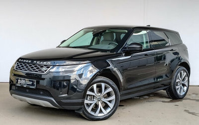 Land Rover Range Rover Evoque II, 2022 год, 4 650 000 рублей, 1 фотография