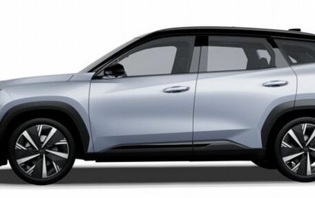 Geely Atlas, 2026 год, 4 119 990 рублей, 1 фотография
