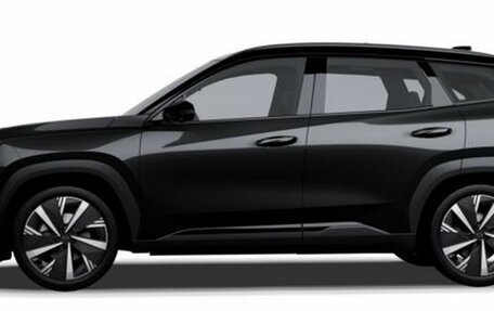 Geely Atlas, 2026 год, 4 119 990 рублей, 1 фотография