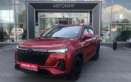 Changan CS35 Plus, 2023 год, 1 967 000 рублей, 1 фотография