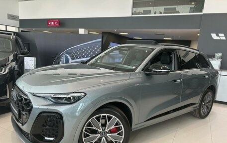 Audi Q5, 2026 год, 6 490 000 рублей, 1 фотография
