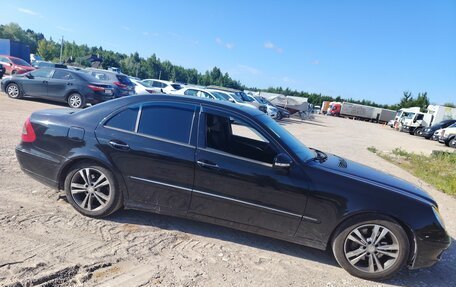 Mercedes-Benz E-Класс, 2008 год, 799 991 рублей, 3 фотография