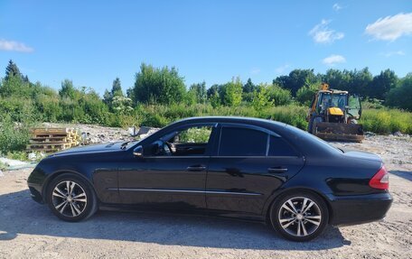 Mercedes-Benz E-Класс, 2008 год, 799 991 рублей, 4 фотография