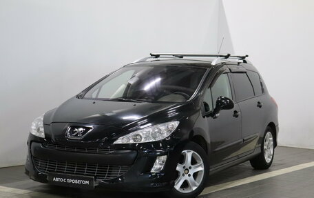 Peugeot 308 II, 2010 год, 485 000 рублей, 1 фотография