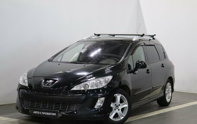 Peugeot 308 II, 2010 год, 485 000 рублей, 1 фотография