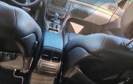 Mercedes-Benz E-Класс, 2008 год, 799 991 рублей, 5 фотография