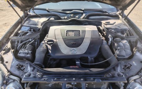 Mercedes-Benz E-Класс, 2008 год, 799 991 рублей, 6 фотография