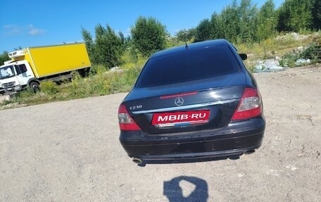 Mercedes-Benz E-Класс, 2008 год, 799 991 рублей, 2 фотография