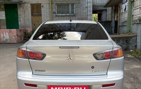 Mitsubishi Lancer IX, 2011 год, 780 000 рублей, 2 фотография