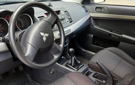 Mitsubishi Lancer IX, 2011 год, 780 000 рублей, 7 фотография