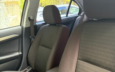 Mitsubishi Lancer IX, 2011 год, 780 000 рублей, 9 фотография