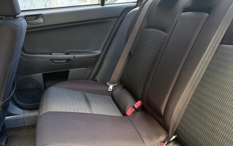 Mitsubishi Lancer IX, 2011 год, 780 000 рублей, 6 фотография