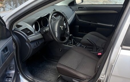 Mitsubishi Lancer IX, 2011 год, 780 000 рублей, 5 фотография