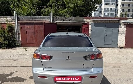 Mitsubishi Lancer IX, 2011 год, 780 000 рублей, 12 фотография