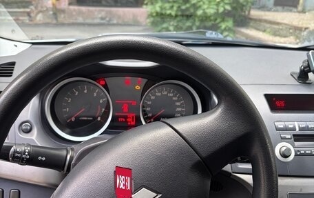 Mitsubishi Lancer IX, 2011 год, 780 000 рублей, 8 фотография