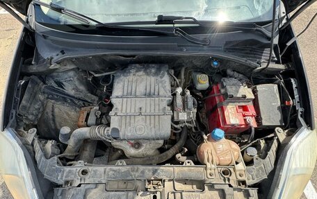Fiat Punto III Punto Evo рестайлинг, 2008 год, 300 000 рублей, 10 фотография