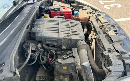 Fiat Punto III Punto Evo рестайлинг, 2008 год, 300 000 рублей, 13 фотография