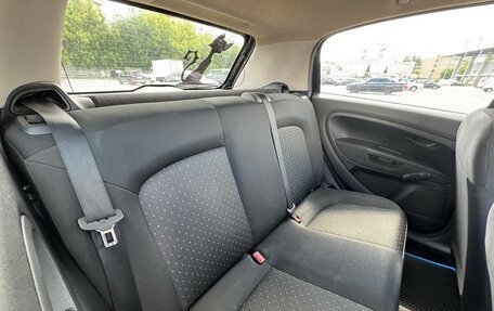 Fiat Punto III Punto Evo рестайлинг, 2008 год, 300 000 рублей, 11 фотография