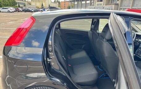 Fiat Punto III Punto Evo рестайлинг, 2008 год, 300 000 рублей, 12 фотография