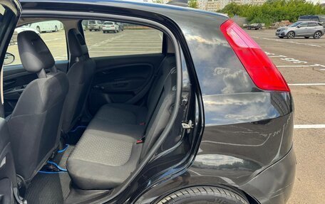 Fiat Punto III Punto Evo рестайлинг, 2008 год, 300 000 рублей, 16 фотография