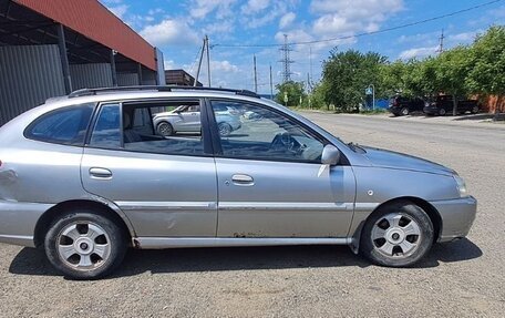 KIA Rio II, 2004 год, 215 000 рублей, 2 фотография