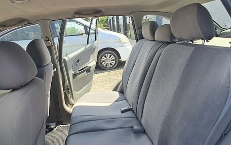 KIA Rio II, 2004 год, 215 000 рублей, 5 фотография
