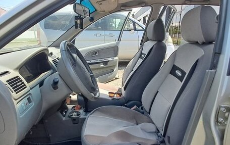 KIA Rio II, 2004 год, 215 000 рублей, 6 фотография
